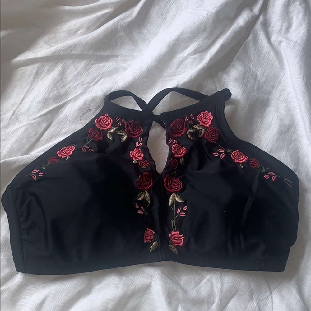 xhilaration (target) bikini top
